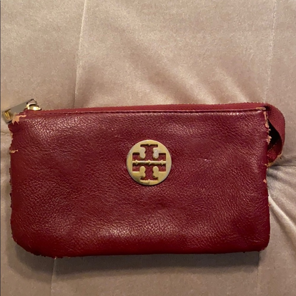 Tory Burch Wallet